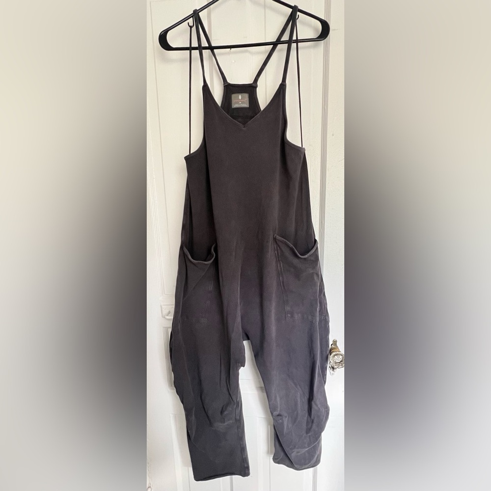Hot Shot Onesie